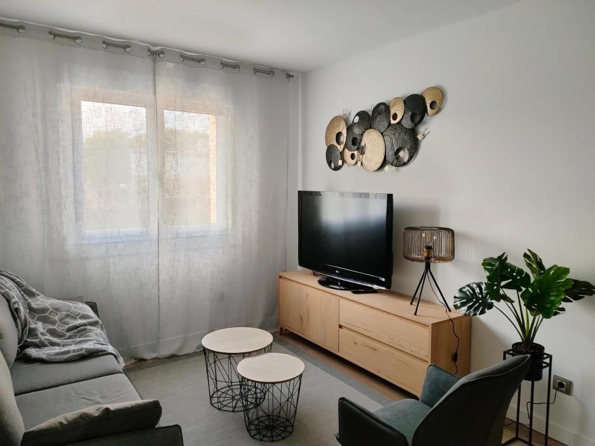 Second Home Arzua Apartamentos Buitenkant foto