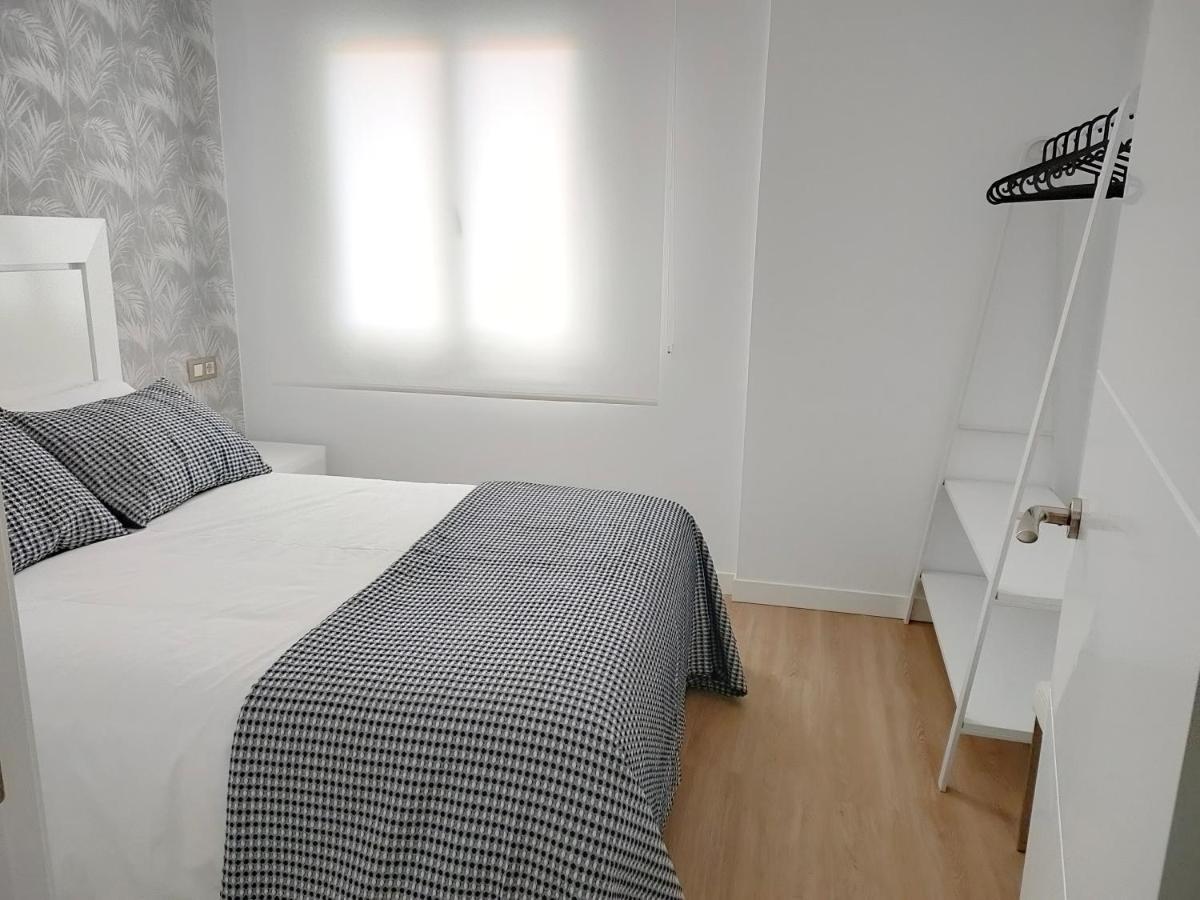 Second Home Arzua Apartamentos Buitenkant foto