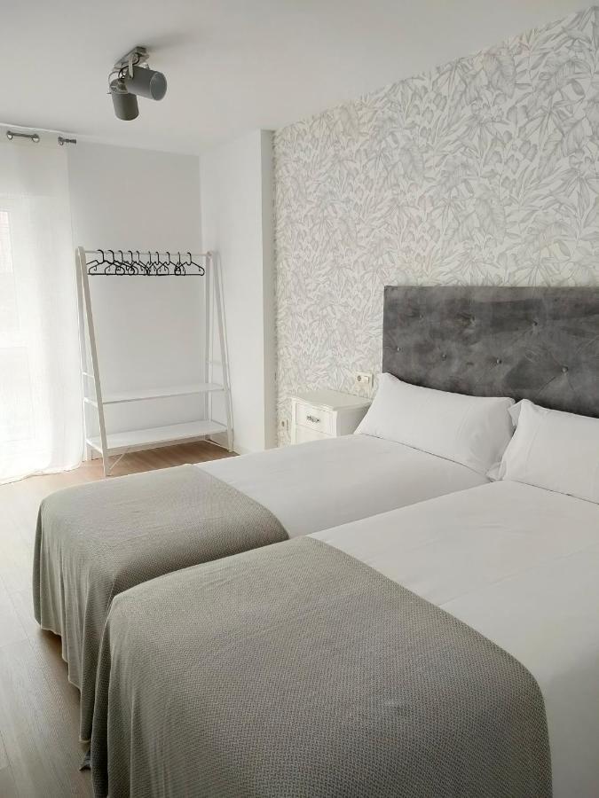 Second Home Arzua Apartamentos Buitenkant foto
