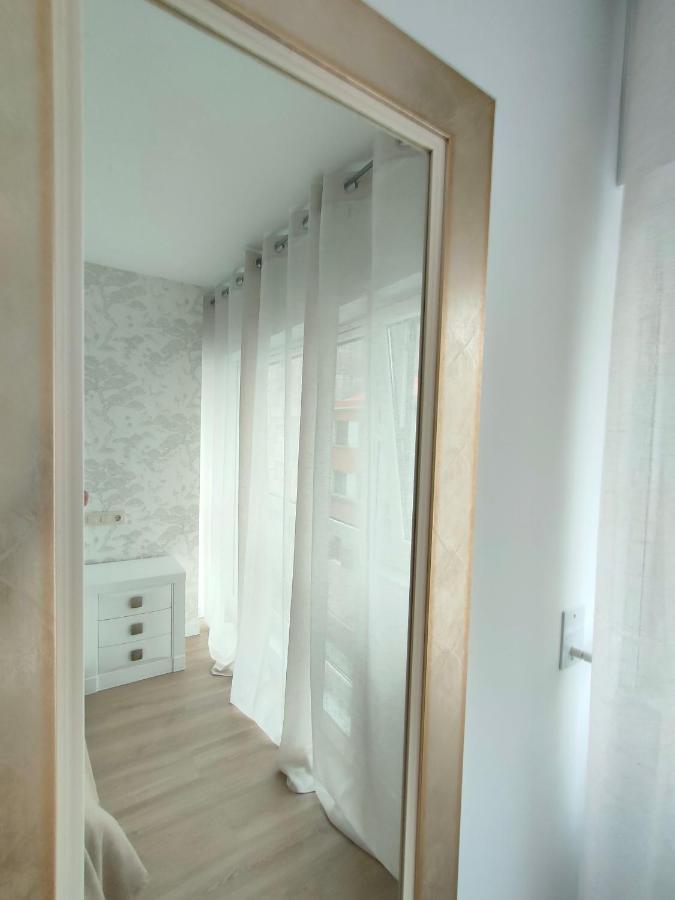 Second Home Arzua Apartamentos Buitenkant foto