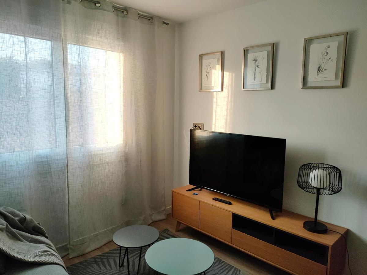 Second Home Arzua Apartamentos Buitenkant foto
